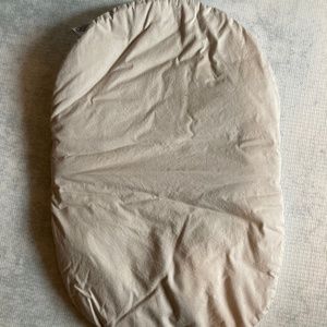 Like New Topponcino Newborn Support Pillow - Montessori